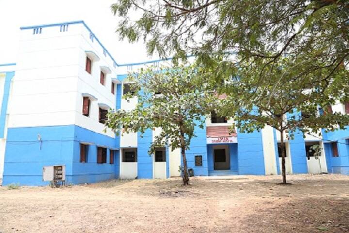 hostel